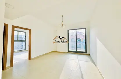 Apartment - 1 Bedroom - 2 Bathrooms for rent in Belle Vue Building - Al Warsan 4 - Al Warsan - Dubai