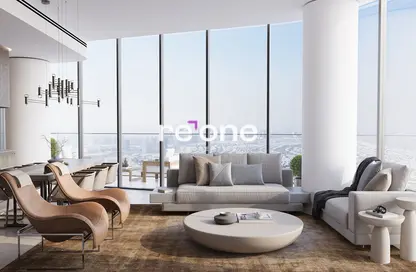 شقة - 3 غرف نوم - 4 حمامات للبيع في ساس هيلز - حديقة دبي العلميه - دبي