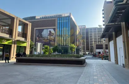 Apartment - 2 Bedrooms - 3 Bathrooms for rent in Deira Enrichment Project - Deira - Dubai