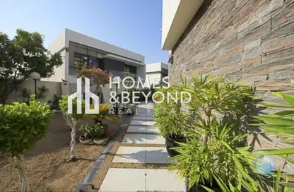 Townhouse - 4 Bedrooms - 5 Bathrooms for sale in Picadilly Green - DAMAC Hills - Dubai