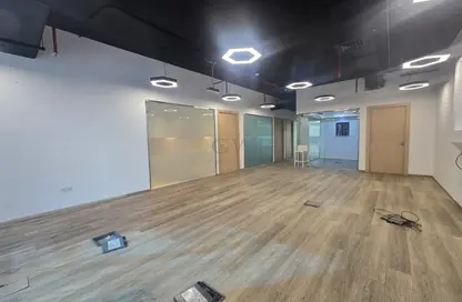 Office Space - Studio - 2 Bathrooms for rent in Bay Square Building 7 - Bay Square - Business Bay - Dubai