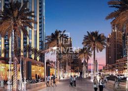 Apartment - 4 bedrooms - 5 bathrooms for sale in Vida Residences Dubai Mall - Downtown Dubai - Dubai