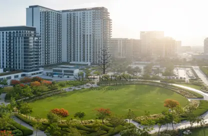 Apartment - 1 Bedroom - 2 Bathrooms for sale in Club Drive - Dubai Hills Estate - Dubai
