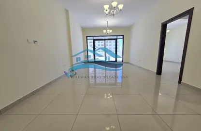 Apartment - 1 Bedroom - 2 Bathrooms for sale in Etlala Residence - Dubai Land Residence Complex - Dubai