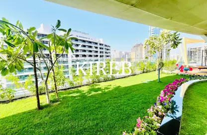 Apartment - 1 Bedroom - 2 Bathrooms for rent in Skyz by Danube - Arjan - Dubai