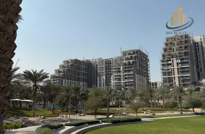 شقة - 2 غرف نوم - 2 حمامات للبيع في بارك سايد فيو - دبي هيلز استيت - دبي شقة - 2 غرف نوم - 2 حمامات للبيع في بارك سايد فيو - دبي هيلز استيت - دبي