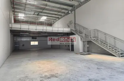 Warehouse - Studio - 2 Bathrooms for rent in Al Quoz Industrial Area 2 - Al Quoz Industrial Area - Al Quoz - Dubai