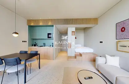 Apartment - Studio - 1 Bathroom for sale in UPSIDE Living - Business Bay - Dubai