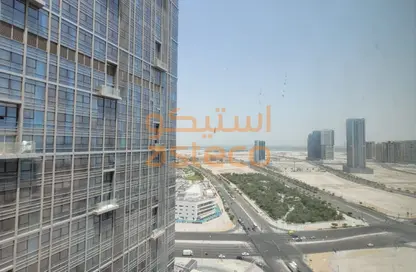Apartment - 1 Bedroom - 1 Bathroom for sale in Horizon Tower B - City Of Lights - Al Reem Island - Abu Dhabi