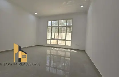 Apartment - Studio - 1 Bathroom for rent in Khalifa City A Villas - Khalifa City A - Khalifa City - Abu Dhabi