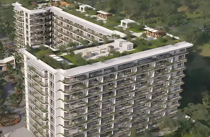 Apartment - 1 Bedroom - 2 Bathrooms for sale in California Residence - Dubai Land - Dubai