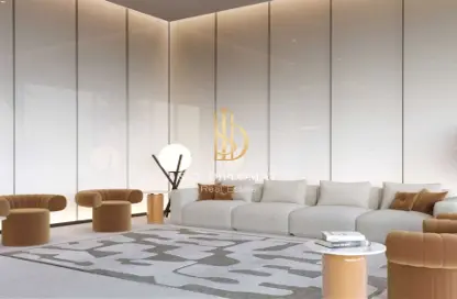 Apartment - Studio - 1 Bathroom for sale in Auresta tower - Jumeirah Village Circle - Dubai