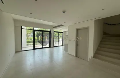 Villa - 3 Bedrooms - 4 Bathrooms for rent in Bliss - Arabian Ranches 3 - Dubai