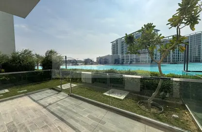 شقة - غرفة نوم - 1 حمام للبيع في مساكن 2 - المنطقة وان - مدينة الشيخ محمد بن راشد - دبي