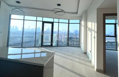 Apartment - 1 Bedroom - 2 Bathrooms for sale in Farhad Azizi Residence - Al Jaddaf - Dubai