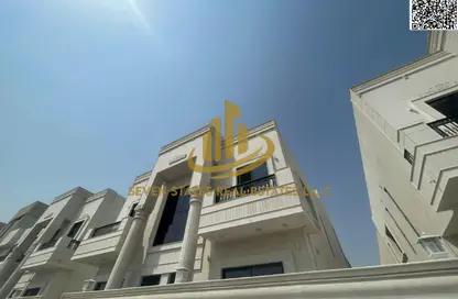 فيلا - 5 غرف نوم - 6 حمامات للبيع في الحليو 2 - الحليو - عجمان