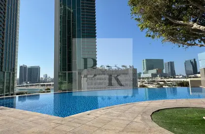شقة - غرفة نوم - 2 حمامات للبيع في بروج فيوز - مارينا سكوير - جزيرة الريم - أبوظبي