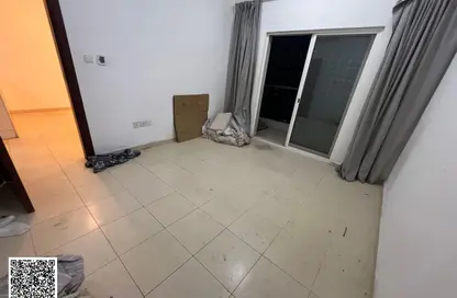 Apartment - 1 Bedroom - 2 Bathrooms for rent in Al Naemiya Tower 1 - Al Naemiya Towers - Al Nuaimiya - Ajman