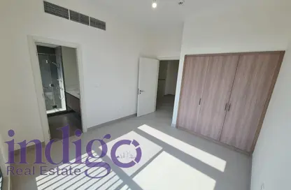 Villa - 3 Bedrooms - 5 Bathrooms for rent in The Pulse Beachfront - The Pulse - Dubai South (Dubai World Central) - Dubai