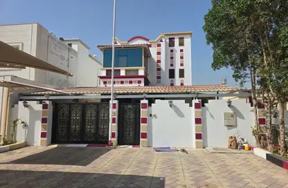 Villa - 3 Bedrooms - 5 Bathrooms for rent in Al Rawda 1 - Al Rawda - Ajman