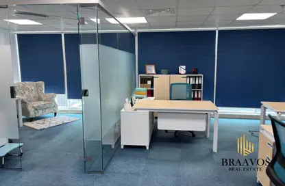 مكتب - استوديو - 1 حمام للبيع في لينكس ريزيدنس - واحة دبي للسيليكون - دبي مكتب - استوديو - 1 حمام للبيع في لينكس ريزيدنس - واحة دبي للسيليكون - دبي