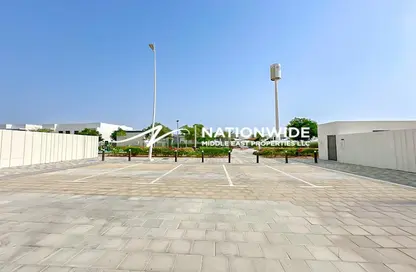 Townhouse - 2 Bedrooms - 3 Bathrooms for rent in The Magnolias - Yas Acres - Yas Island - Abu Dhabi Townhouse - 2 Bedrooms - 3 Bathrooms for rent in The Magnolias - Yas Acres - Yas Island - Abu Dhabi