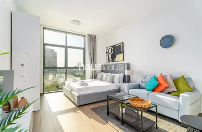 Apartment - Studio - 1 Bathroom for rent in AKA Residence - District 11 - Jumeirah Village Circle - Dubai