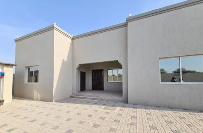 Villa for sale in Al Kharran - Ras Al Khaimah