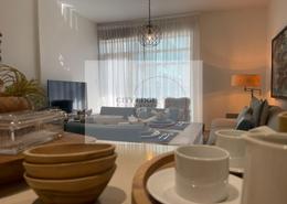 Apartment - 1 bedroom - 2 bathrooms for sale in Al Zahia - Muwaileh Commercial - Sharjah