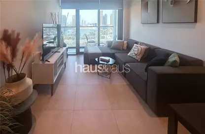 Apartment - 1 Bedroom - 1 Bathroom for rent in 15 Northside - Tower 2 - 15 Northside - Business Bay - Dubai