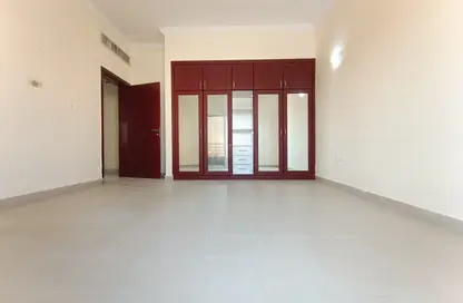 شقة - غرفة نوم - 1 حمام للايجار في مركز محمد بن زايد - مدينة محمد بن زايد - أبوظبي