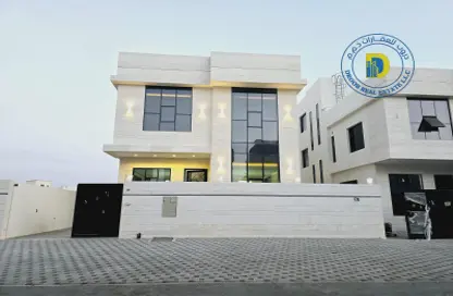 فيلا - 6 غرف نوم - 8 حمامات للبيع في العامرة جاردنز - العامرة - عجمان