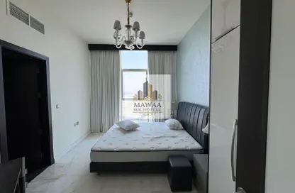 Apartment - 1 Bedroom - 2 Bathrooms for rent in Bayz by Danube - Business Bay - Dubai