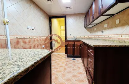 Apartment - 2 Bedrooms - 3 Bathrooms for rent in Shabiya 9 - Shabiya - Mussafah - Abu Dhabi