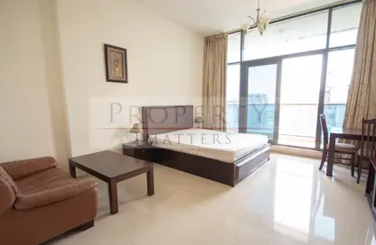 Apartment - Studio - 1 Bathroom for rent in Elite Sports Residence 9 - Elite Sports Residence - Dubai Sports City - Dubai