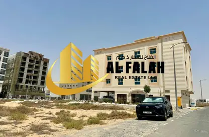 أرض - استوديو للبيع في A تلال سيتي - تلال سيتي - الشارقة