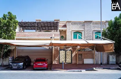 Villa - 7+ Bedrooms - 7+ Bathrooms for sale in Al Garhoud Villas - Al Garhoud - Dubai