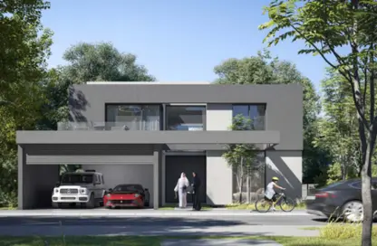 فيلا - 4 غرف نوم - 6 حمامات للبيع في المرحلة الثانية - مسار 3 - ضاحية الروضات - الشارقة فيلا - 4 غرف نوم - 6 حمامات للبيع في المرحلة الثانية - مسار 3 - ضاحية الروضات - الشارقة