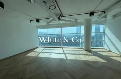 Office Space - Studio for rent in Thuraya Communications Tower - Barsha Heights (Tecom) - Dubai