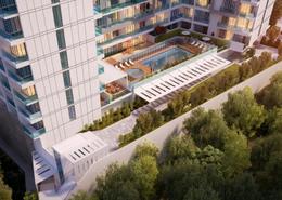 Apartment - 4 bedrooms - 4 bathrooms for sale in Al Maryah Vista - Al Maryah Island - Abu Dhabi
