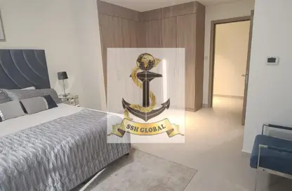 Apartment - 3 Bedrooms - 3 Bathrooms for sale in Mirdif Hills - Mirdif - Dubai