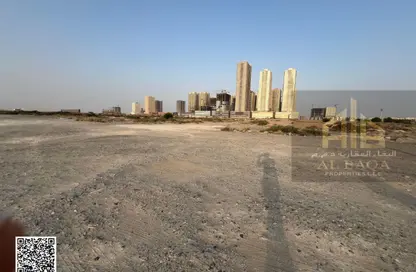 Land - Studio for sale in Ajman Global City - Al Alia - Ajman