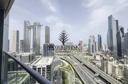 Apartment - 1 Bedroom - 2 Bathrooms for sale in Kempinski BLVD - Downtown Dubai - Dubai