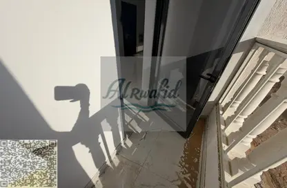 شقة - غرفة نوم - 2 حمامات للايجار في تايجر داون تاون عجمان - العالية - عجمان