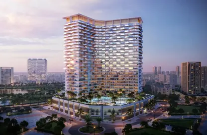 شقة - 2 غرف نوم - 2 حمامات للبيع في بن غاطي هافن - مدينة دبي الرياضية - دبي شقة - 2 غرف نوم - 2 حمامات للبيع في بن غاطي هافن - مدينة دبي الرياضية - دبي