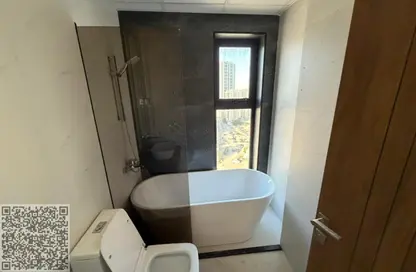 شقة - 3 غرف نوم - 3 حمامات للايجار في أبراج الراشدية - الراشدية - عجمان وسط المدينة - عجمان