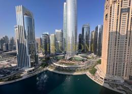 Apartment - 1 bedroom - 1 bathroom for rent in MBL Residences - Jumeirah Lake Towers - Dubai