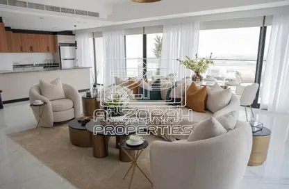Apartment - 1 Bedroom - 2 Bathrooms for sale in Glam Residence - Al Zorah - Ajman