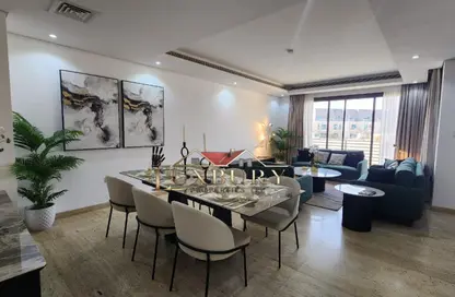 فيلا - 4 غرف نوم - 5 حمامات للايجار في ليلك بارك - الضاحية 12 - قرية الجميرا سركل - دبي