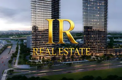 شقة - غرفة نوم - 1 حمام للبيع في التان - مرسى خور دبي - دبي